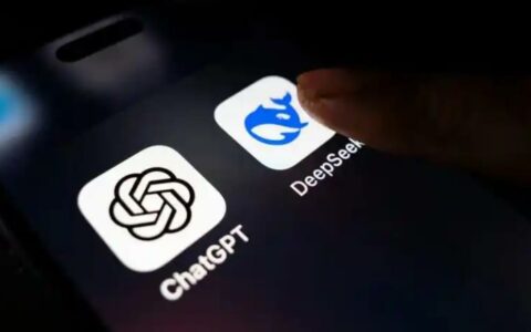 OpenAI向美政府紧急提交指控信，”狙击”中国AI新贵
