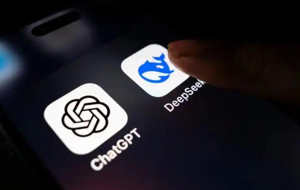 OpenAI向美政府紧急提交指控信，"狙击"中国AI新贵