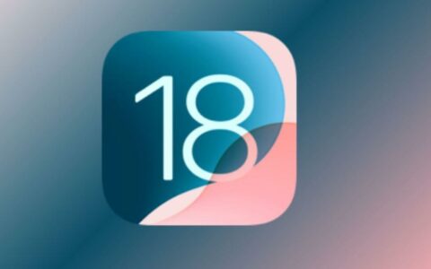 苹果推送iOS 18.4 Beta 4更新：新增AI优先通知、手绘图像生成