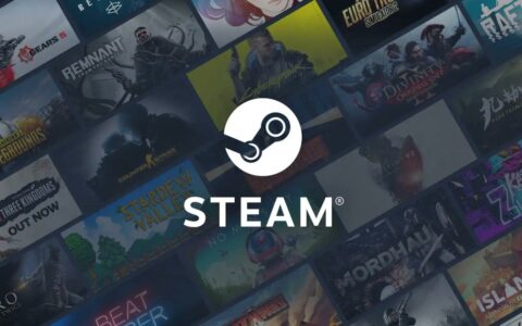 Steam在线人数破4100万，《CS2》《绝地求生》霸榜热游