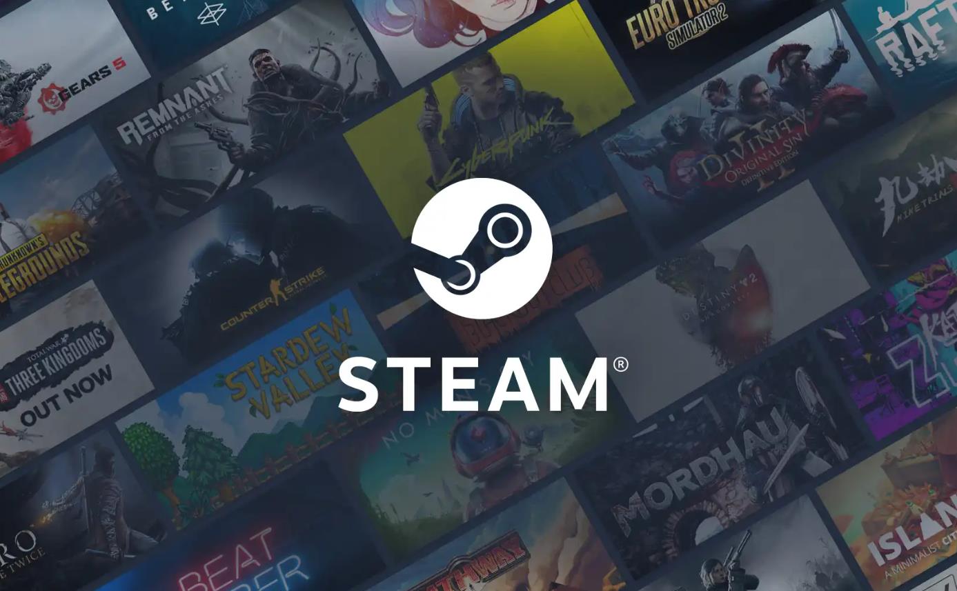 Steam在线人数破4100万，《CS2》《绝地求生》霸榜热游