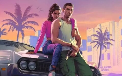 GTA 6画面技术疑提前泄露？玩家发现《GTA 5》更新暗藏玄机