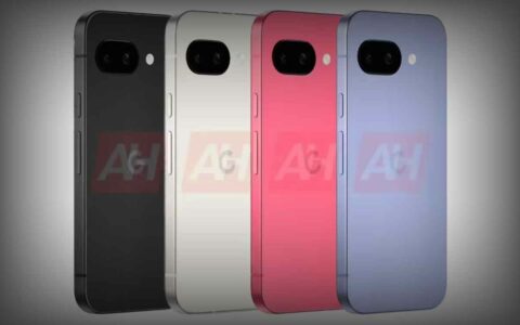 谷歌Pixel 9a跑分数据曝光 同款芯片性能逊于旗舰款