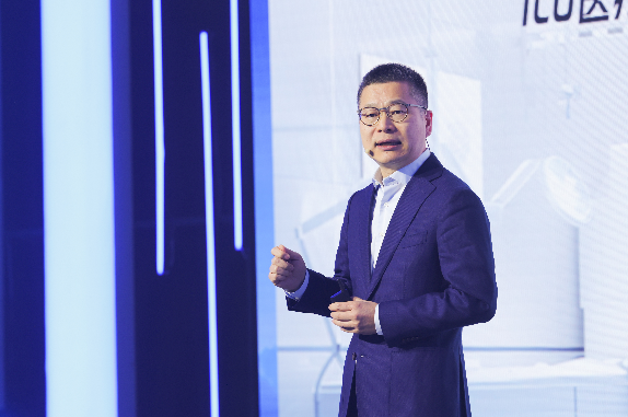 腾讯云上海峰会：系统阐释AI战略，多模方案已落地30余行业