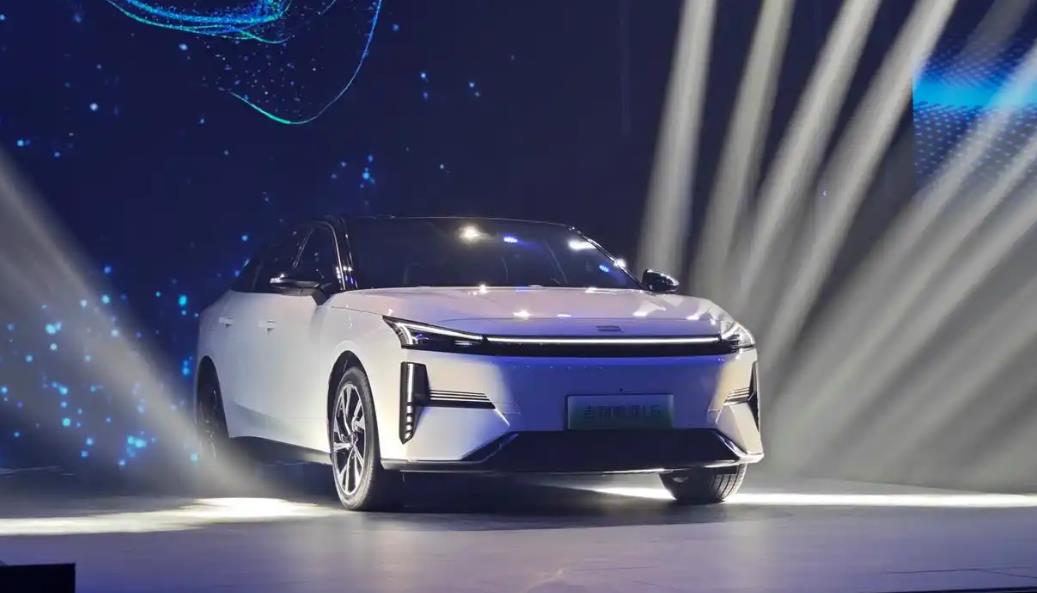 吉利银河深陷整合泥潭：品牌割裂、技术滞后与用户信任危机集中爆发