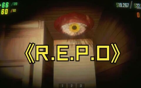 Steam新一周销量榜：恐怖新作《R.E.P.O.》登顶全球销量榜
