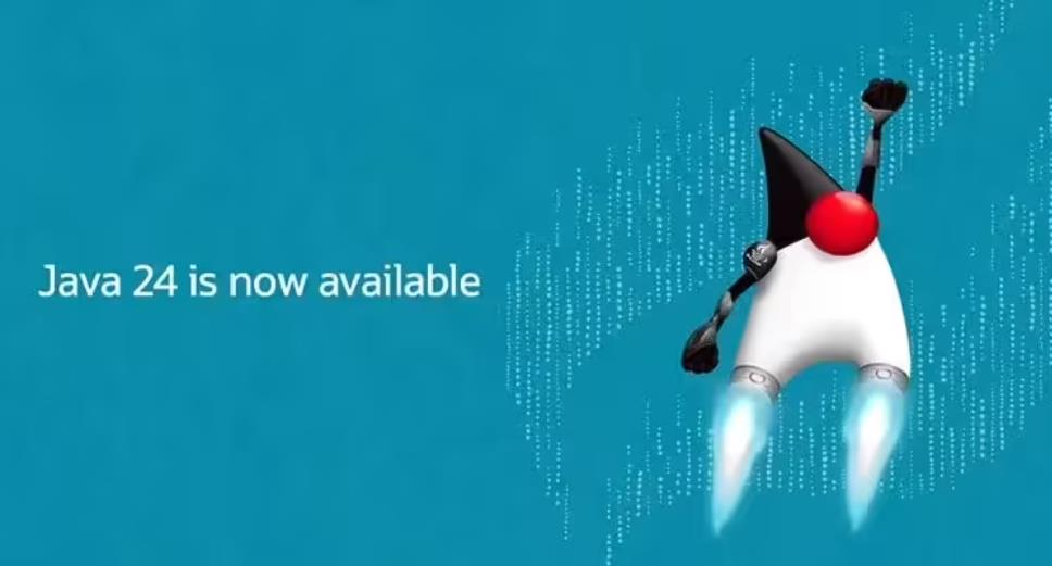 甲骨文发布Java 24 新增AI与量子安全支持