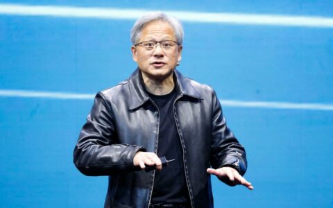 黄仁勋再谈DeepSeek：新型AI对算力的渴求只会更强