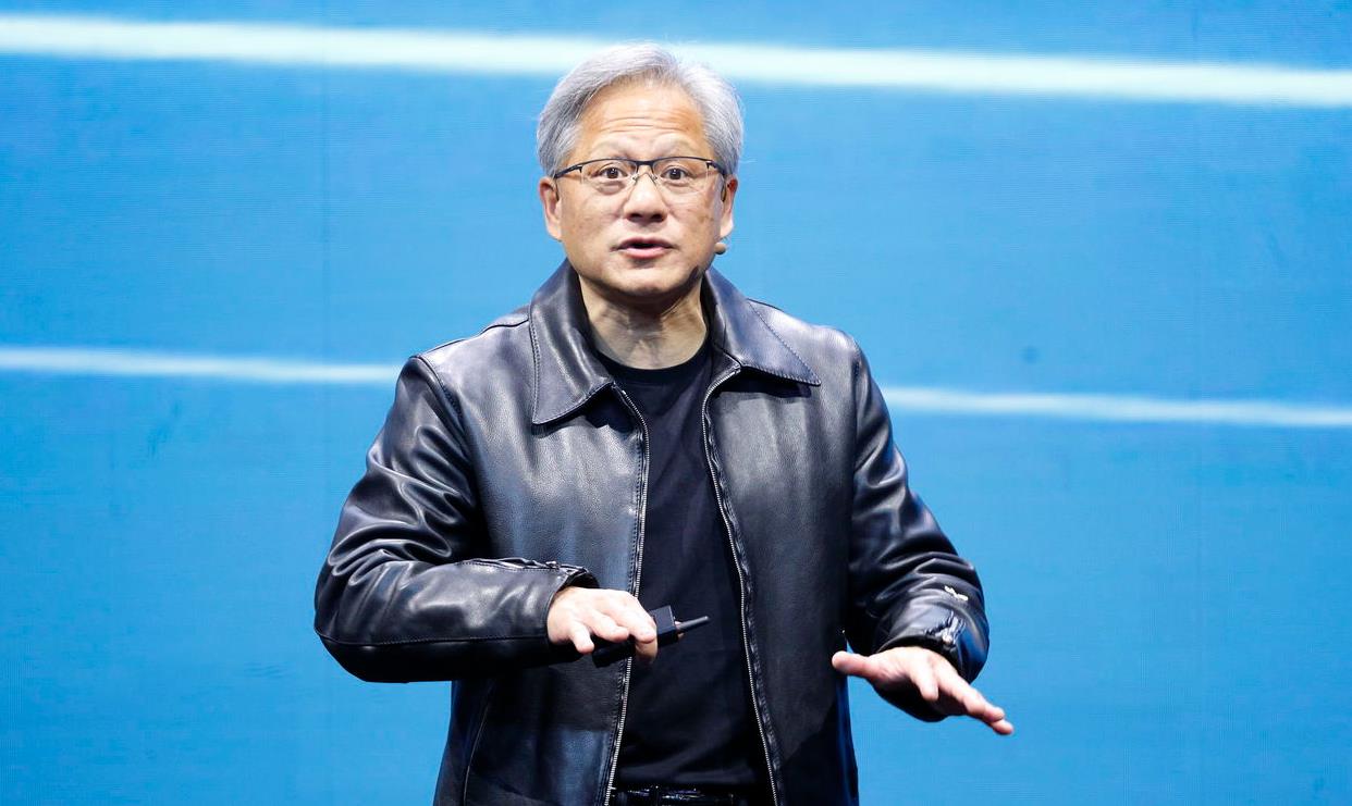 黄仁勋再谈DeepSeek：新型AI对算力的渴求只会更强