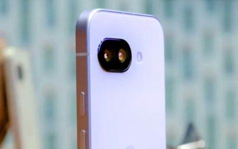 谷歌Pixel 9a正式发布：七年系统更新成最大亮点