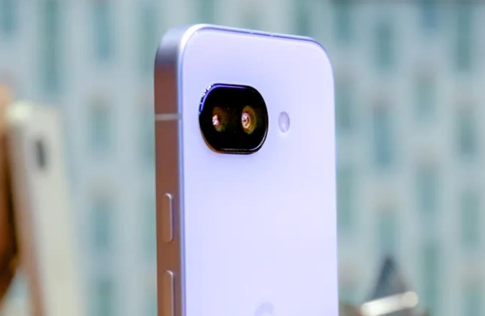 谷歌Pixel 9a正式发布：七年系统更新成最大亮点
