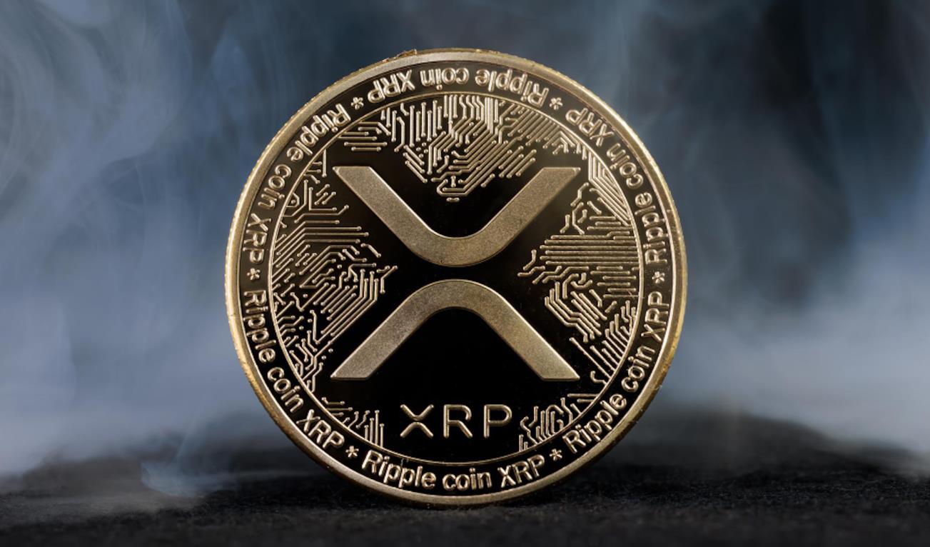 SEC撤诉引爆币圈！XRP单日暴涨10%创两年新高