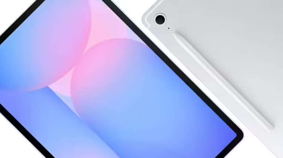 三星Tab S10 FE系列配置价格全曝光：搭载Exynos 1580芯片