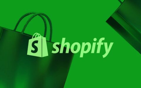 Shopify推出免费AI建店工具！一句话生成品牌官网
