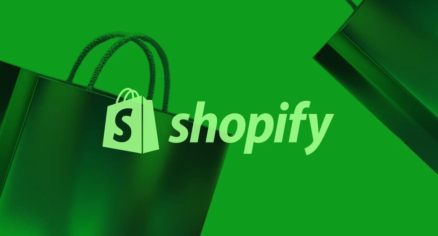 Shopify推出免费AI建店工具！一句话生成品牌官网