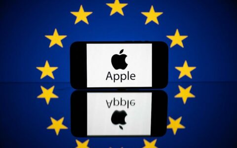 欧盟新规：iPhone必须开放这九大功能