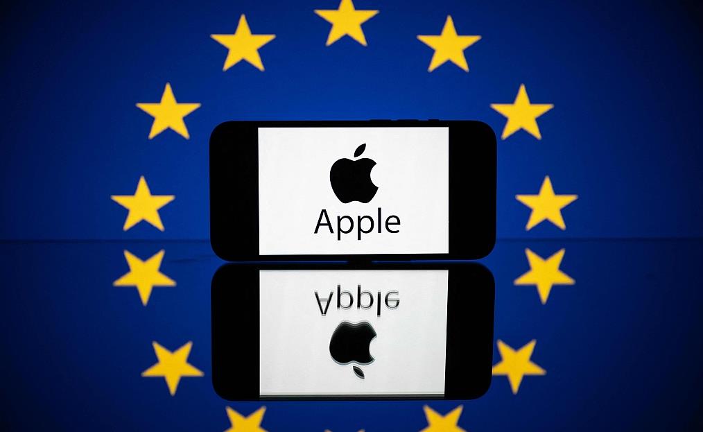 欧盟新规：iPhone必须开放这九大功能
