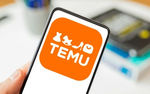 Temu新规：店铺健康分跌破60分将禁止参加活动，3月25日生效