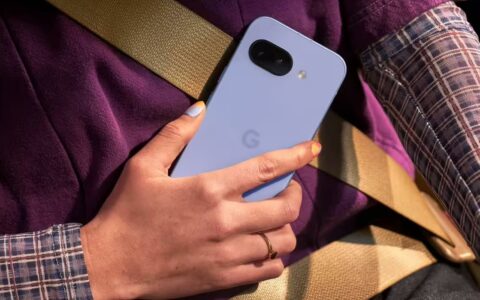 谷歌Pixel 9a紧急暂停发货，组件隐患致预售延期