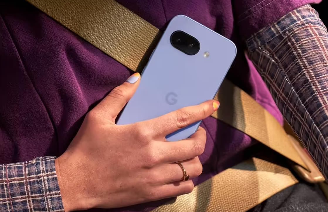 谷歌Pixel 9a紧急暂停发货，组件隐患致预售延期
