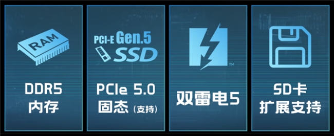 ​微星泰坦16 AI新品国补到手价12999元，万元级5080游戏本性价比拉满