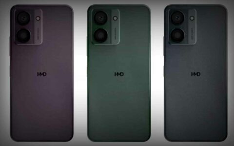 HMD Pulse2 Pro海外上市在即：前后双50MP镜头+5000mAh电池主攻中低端市场