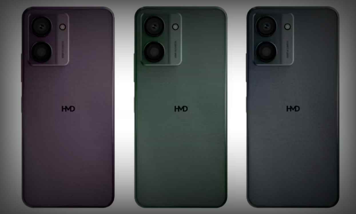 HMD Pulse2 Pro海外上市在即：前后双50MP镜头+5000mAh电池主攻中低端市场