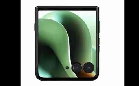 摩托罗拉Razr 60 Ultra渲染图曝光：新增多款配色 电池升级