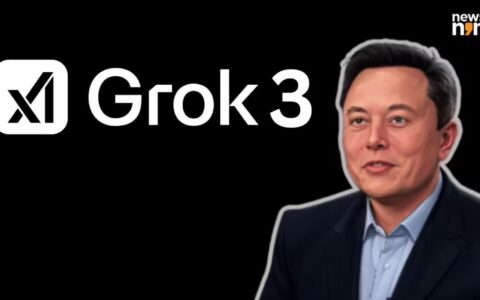 ‌马斯克旗下AI聊天机器人Grok在印度陷入舆论风波