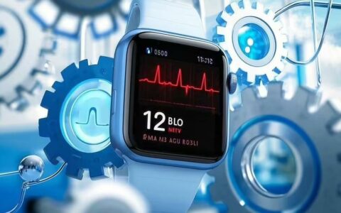 ‌传闻苹果Apple Watch血压监测功能将大幅延期