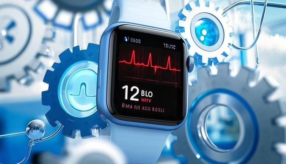 ‌传闻苹果Apple Watch血压监测功能将大幅延期