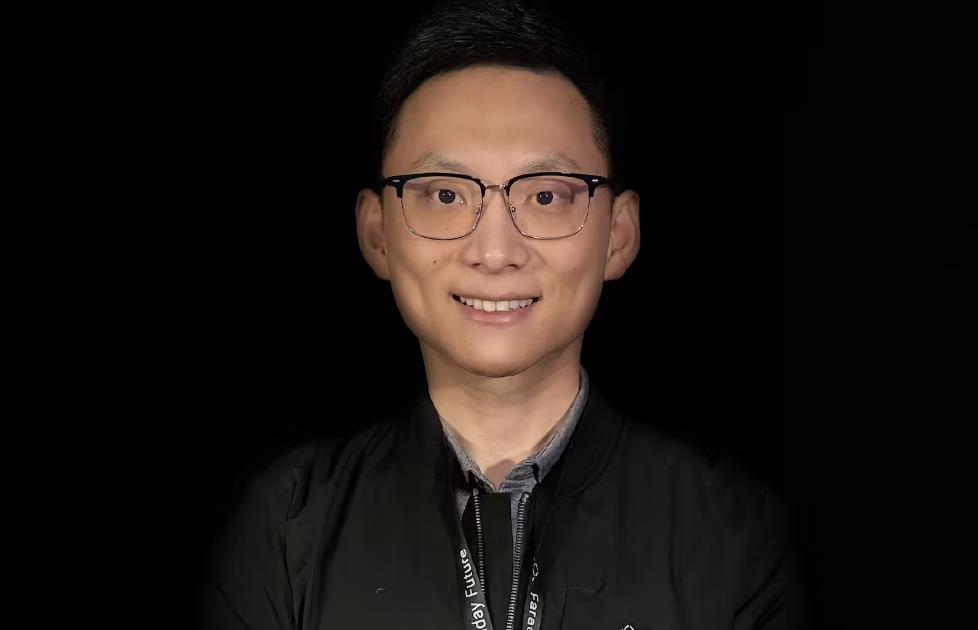 法拉第未来FF全球总裁换帅，首款车型年底必交付？