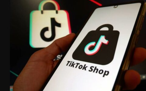 TikTok Shop跃居英国第三大电商平台，四年狂飙四倍