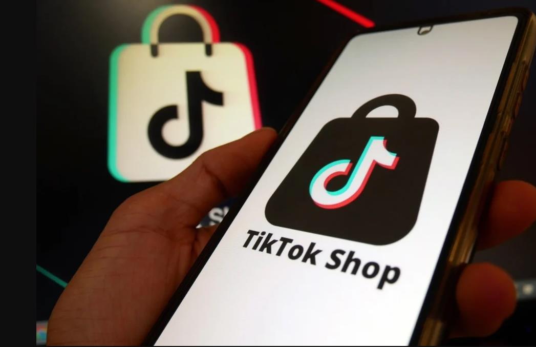 TikTok Shop跃居英国第三大电商平台，四年狂飙四倍