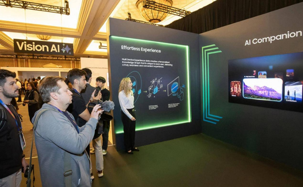 “AI TV”浪潮汹涌而至，颠覆性电视体验的新时代悄然到来