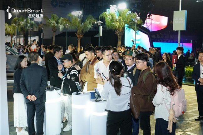 ​ 重返越南 星纪魅族加码布局东南亚市场