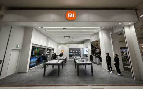 小米旗舰机进军韩国：首尔首店上半年开业