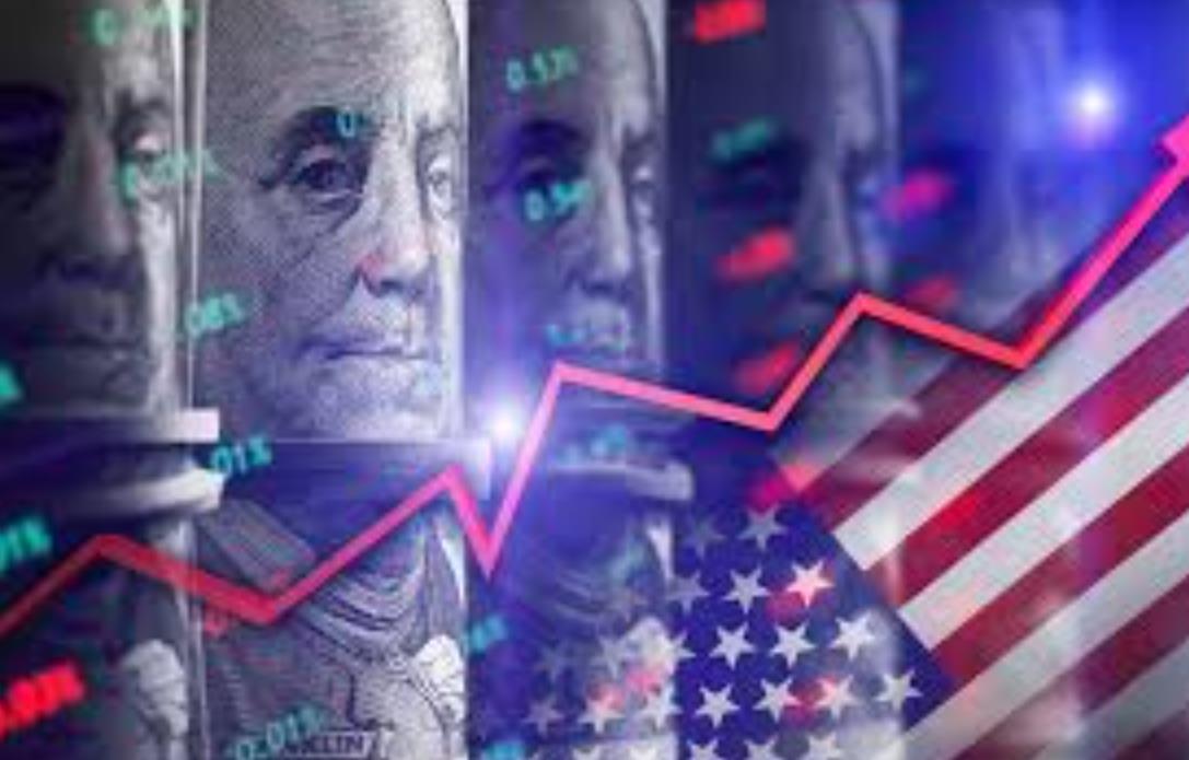 美股集体收涨 特斯拉涨近12%