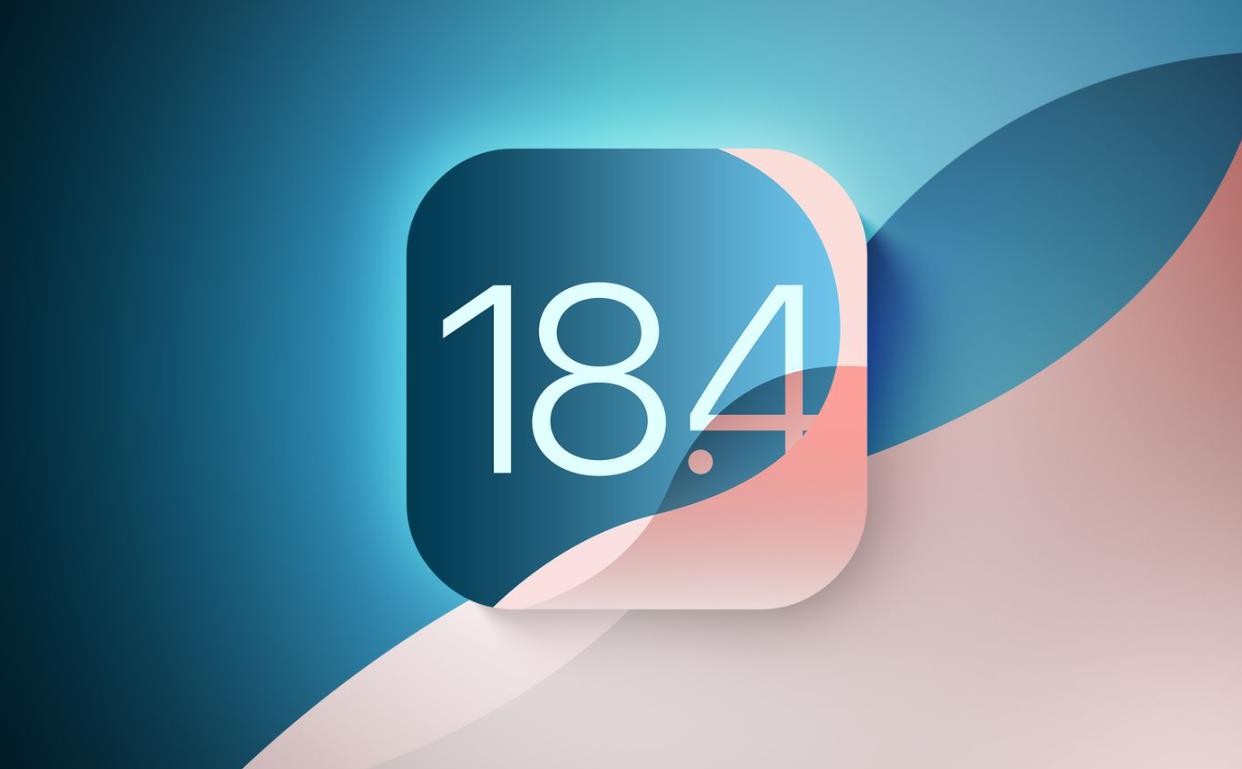 苹果iOS 18.4 RC版正式推送：锁屏智能分级通知上线