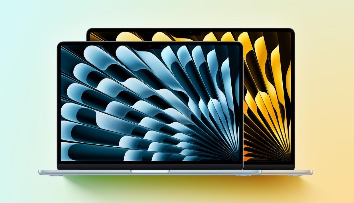 苹果macOS 15.4 RC版上线：智能邮件管家+手绘创作来袭
