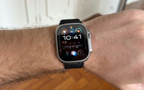 苹果watchOS 11.4 RC更新：静音模式也能响铃防睡过头