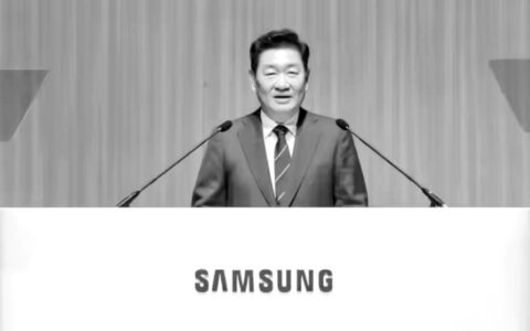 三星电子联席CEO韩钟熙‌突发心脏病离世，享年63岁