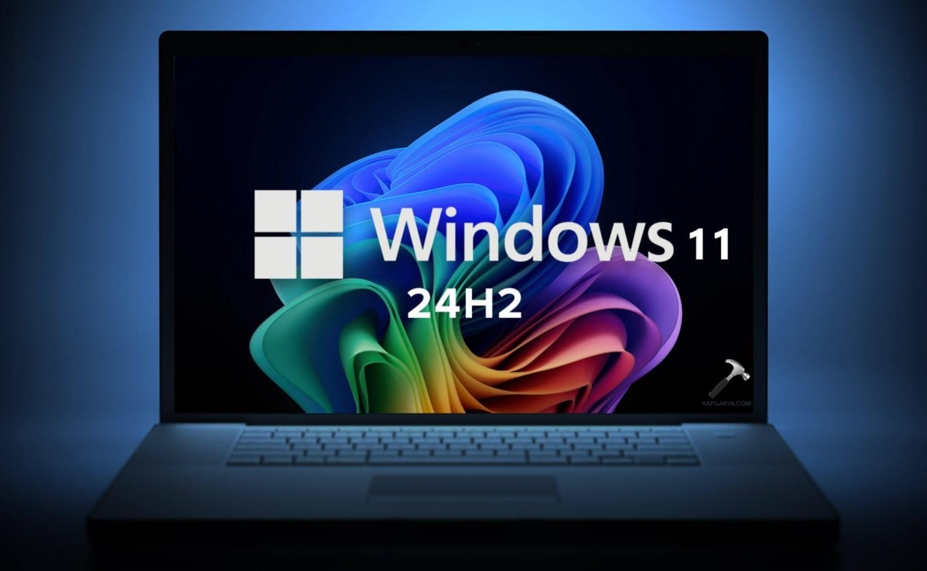 ‌微软发布Win11 24H2 RP 26100.3624 预览版更新：照片一句话搞定