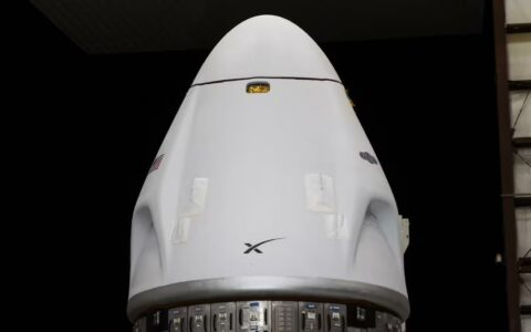 ‌SpaceX下周开启Fram2任务：四名“平民宇航员”将驻留太空四天