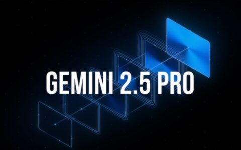 谷歌Gemini 2.5 Pro上线：推理能力颠覆AI榜单，创历史最高分