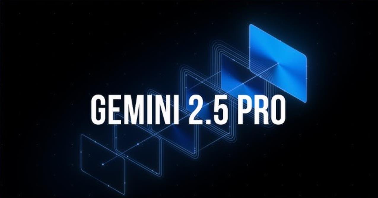 谷歌Gemini 2.5 Pro上线：推理能力颠覆AI榜单，创历史最高分