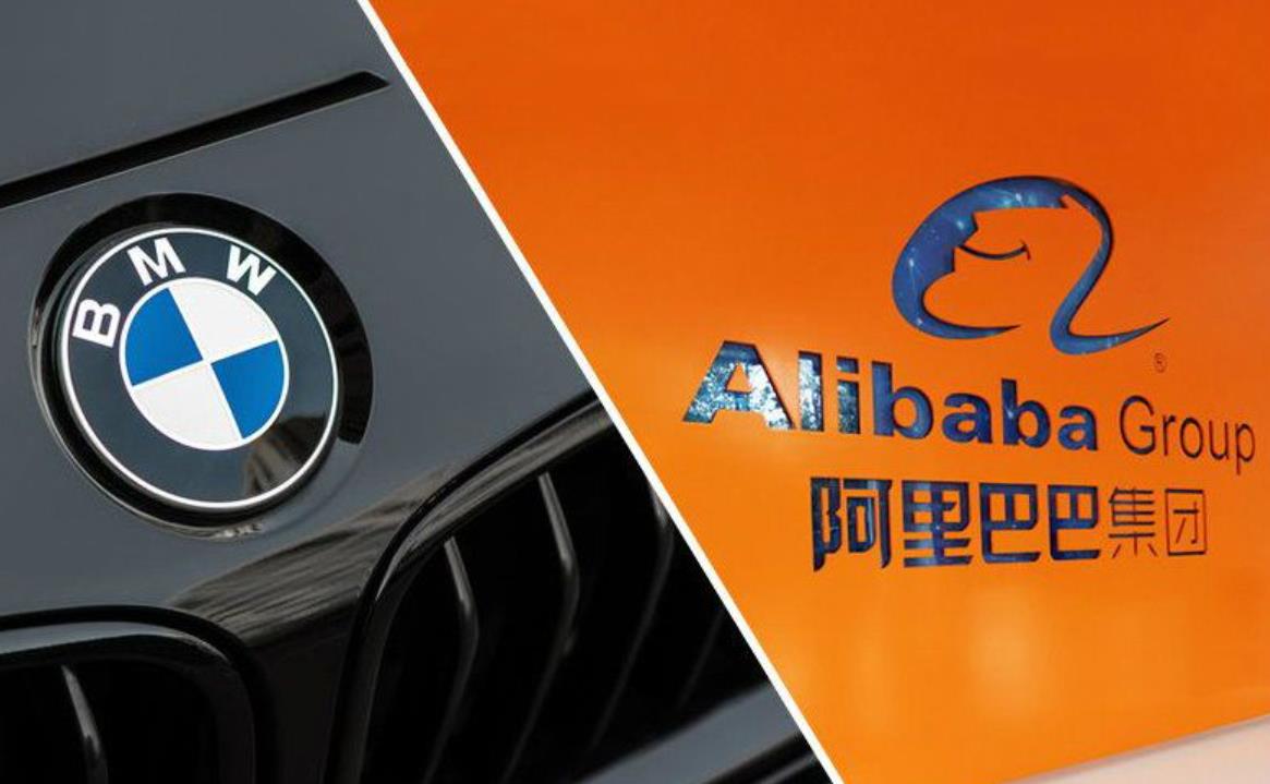 传闻宝马联手阿里升级新世代车型 通义大模型驱动车载AI革新