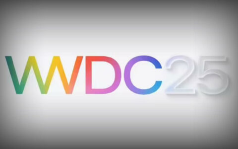 苹果WWDC25定档6月10日：线上开发者盛宴+抽签赢Apple Park体验