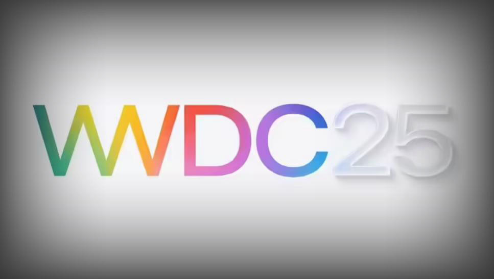 苹果WWDC25定档6月10日：线上开发者盛宴+抽签赢Apple Park体验