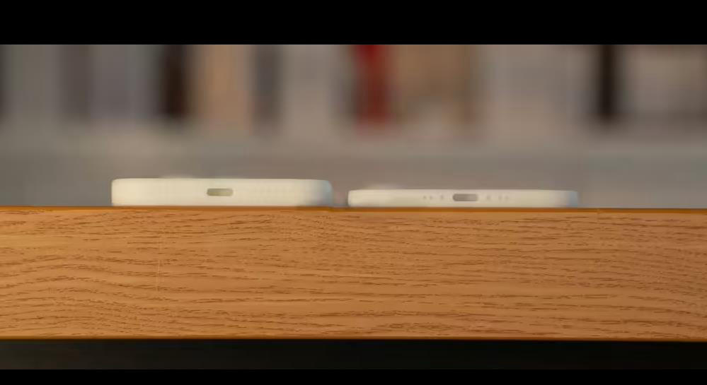 苹果iPhone 17 Air真机曝光：摄像头布局大改
